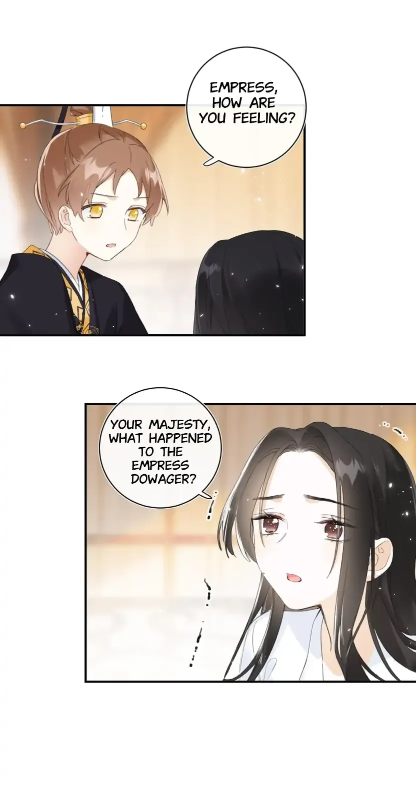 Don’t Touch me! Chapter 64 Online - página 7