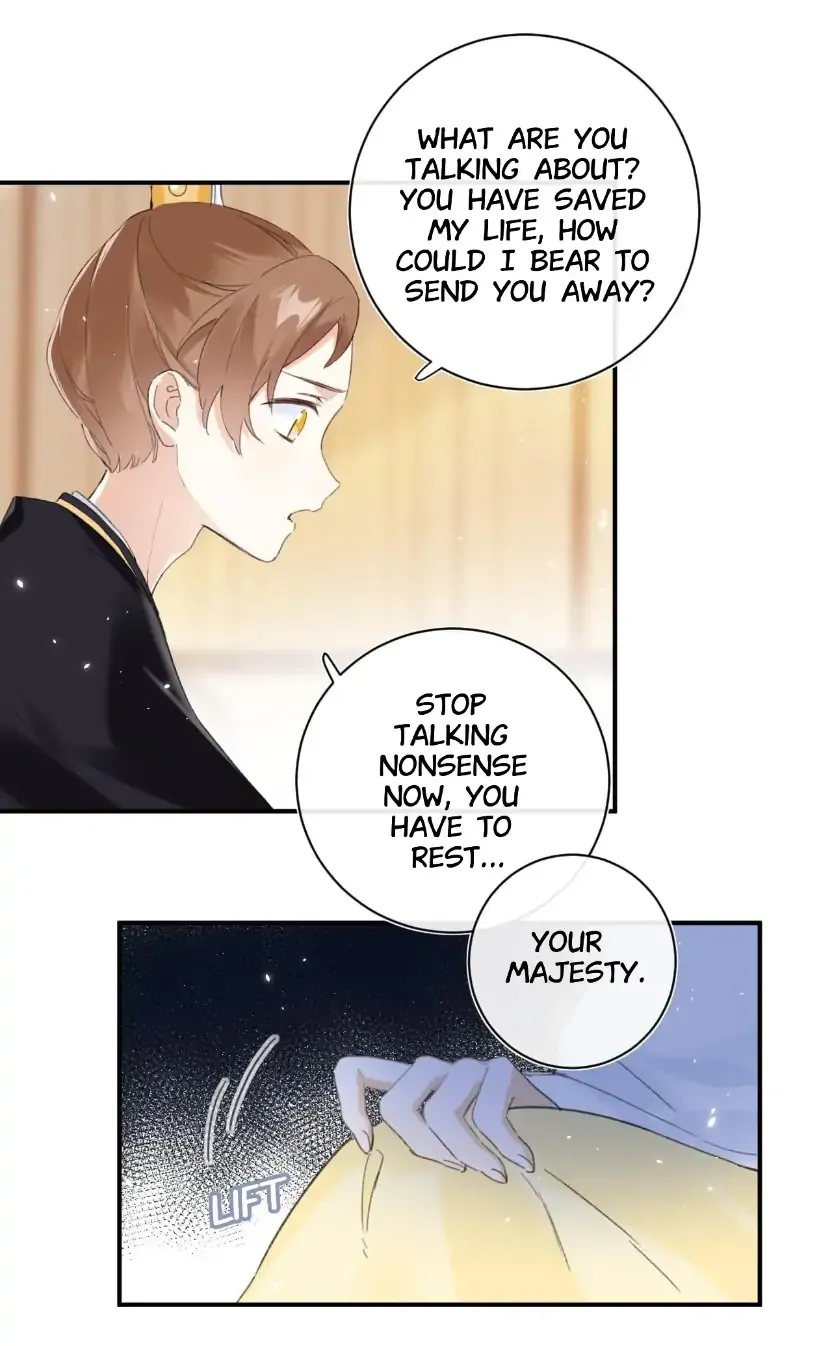 Don’t Touch me! Chapter 64 Online - página 10