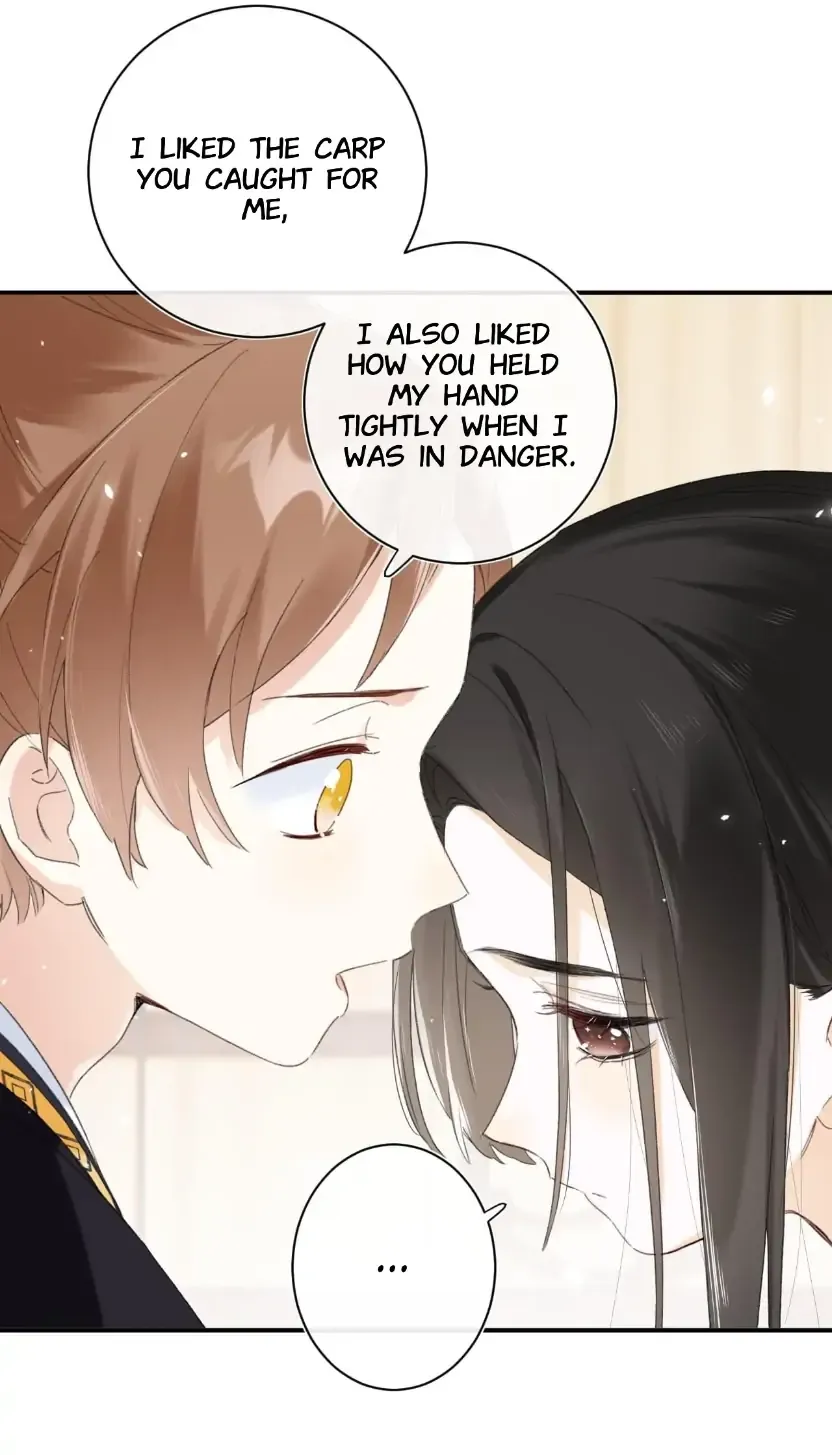 Don’t Touch me! Chapter 64 Online - página 13