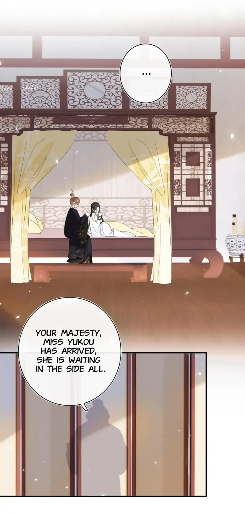 Don’t Touch me! Chapter 64 Online - página 16