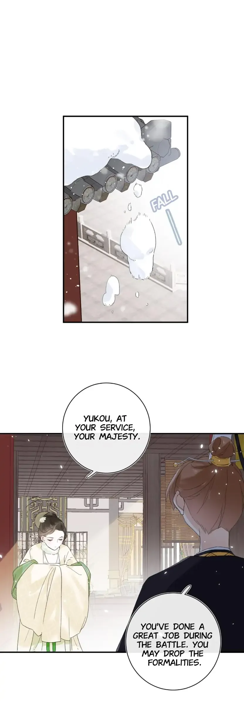 Don’t Touch me! Chapter 64 Online - página 18