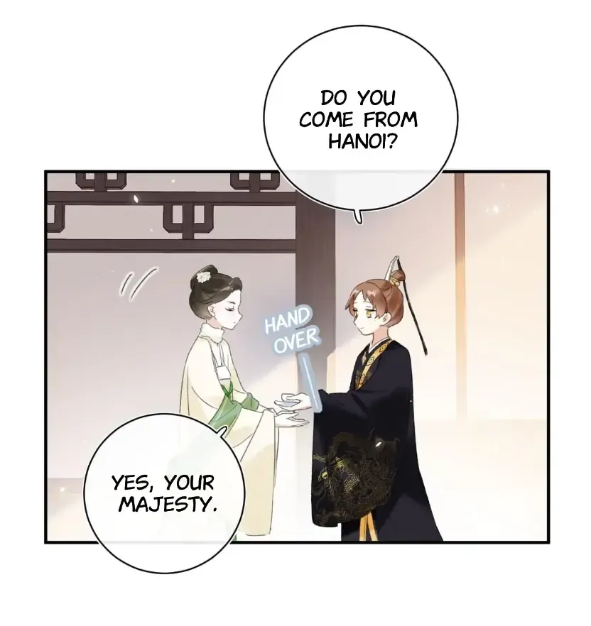 Don’t Touch me! Chapter 64 Online - página 19