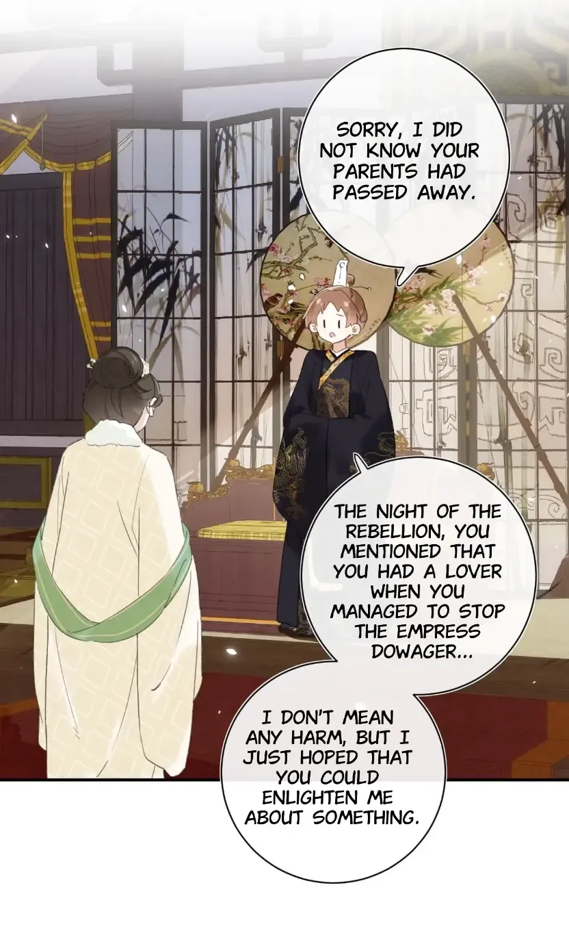 Don’t Touch me! Chapter 64 Online - página 21