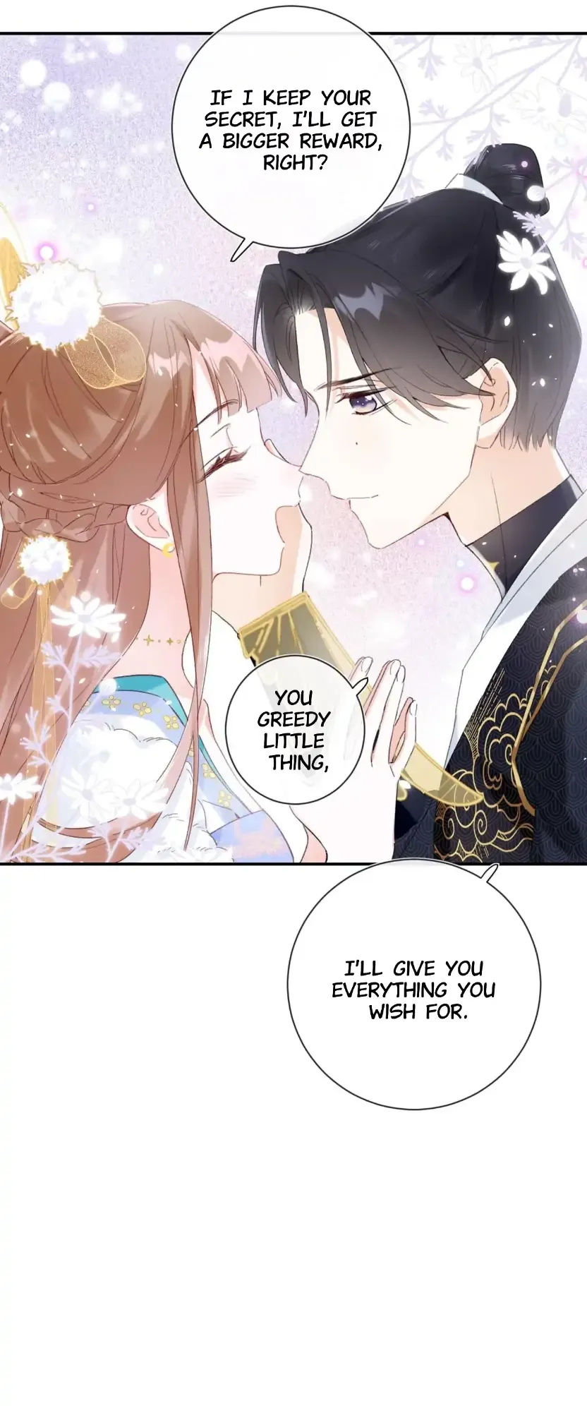 Don’t Touch me! Chapter 65 Online - página 12