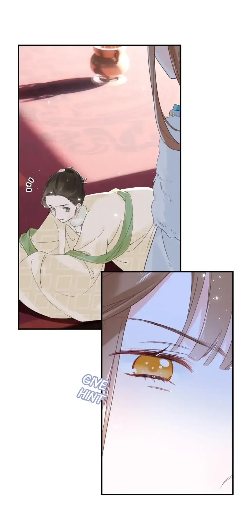 Don’t Touch me! Chapter 65 Online - página 18