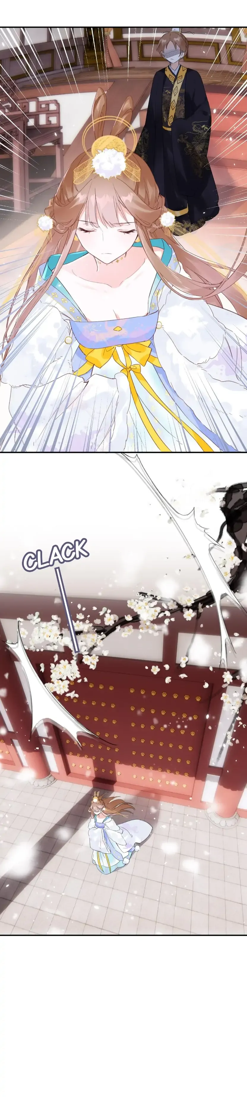 Don’t Touch me! Chapter 67 Online - página 10