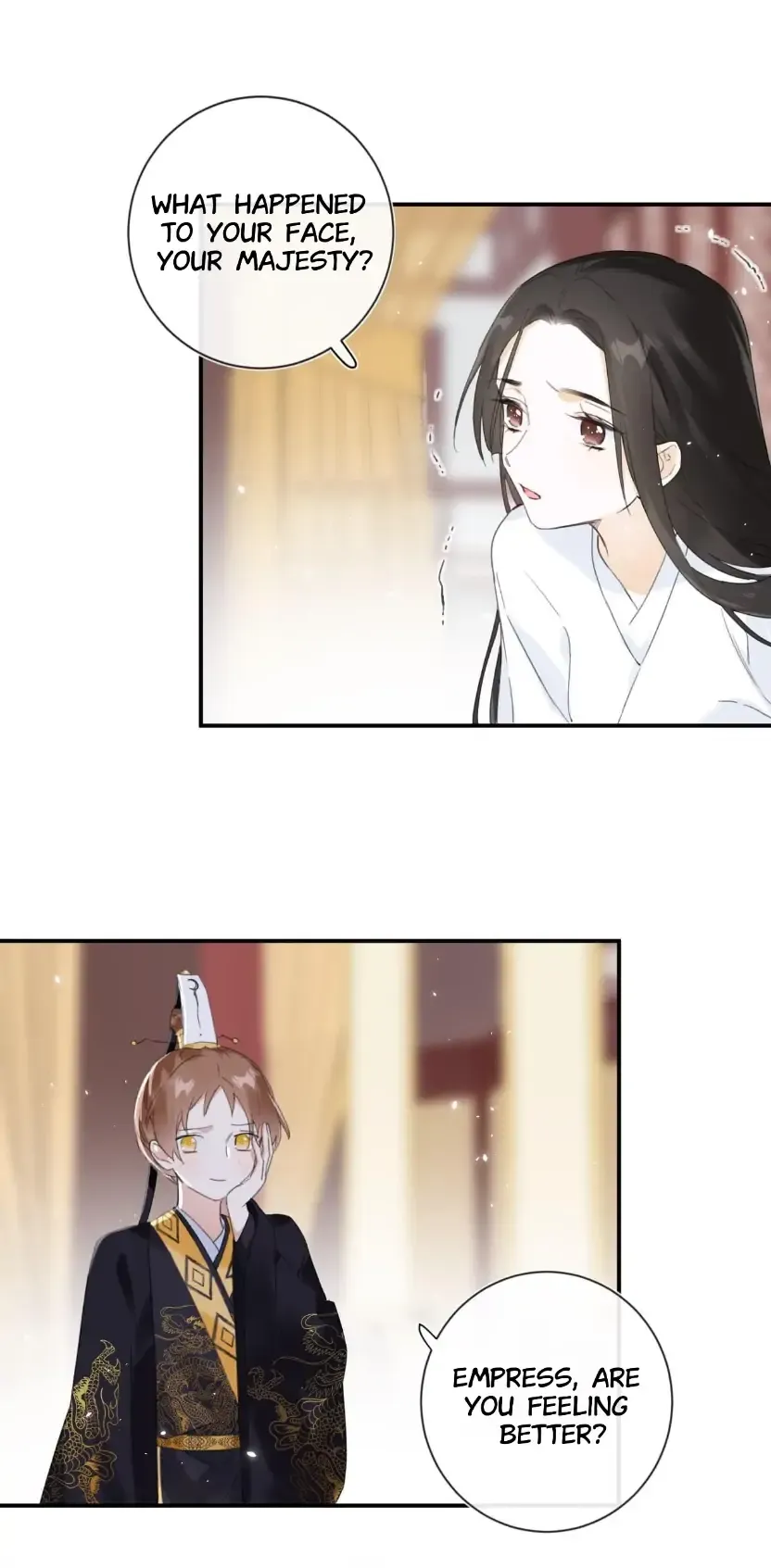Don’t Touch me! Chapter 67 Online - página 12