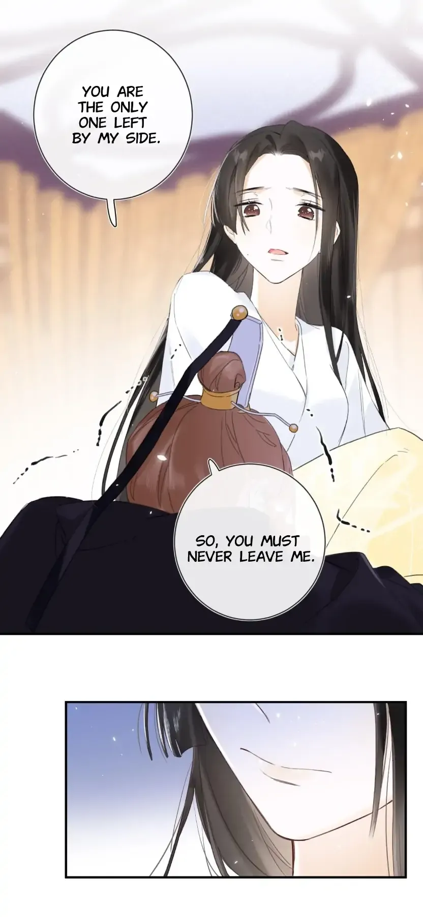 Don’t Touch me! Chapter 67 Online - página 16