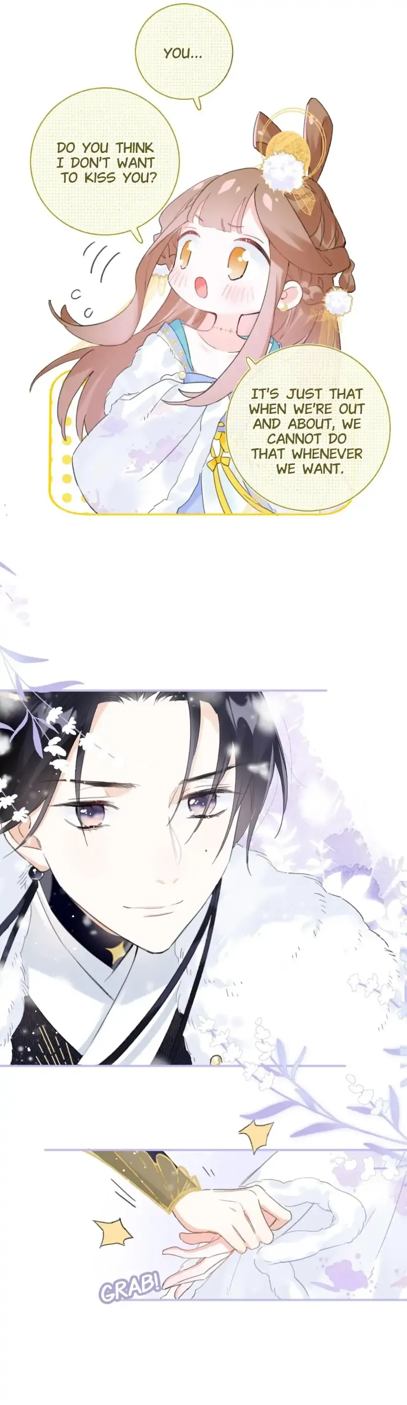Don’t Touch me! Chapter 67 Online - página 24