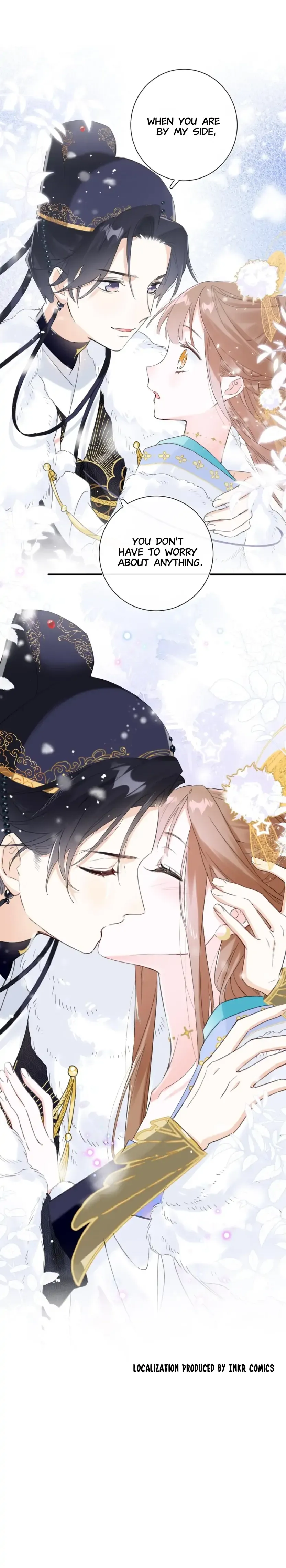 Don’t Touch me! Chapter 67 Online - página 25