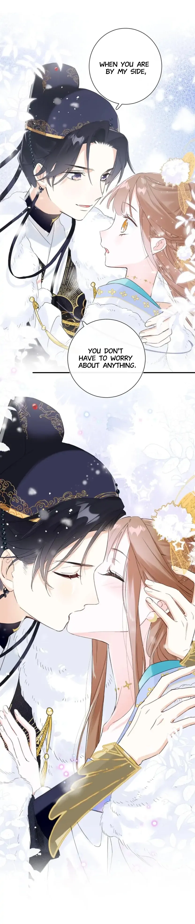 Don’t Touch me! Chapter 68 Online - página 3