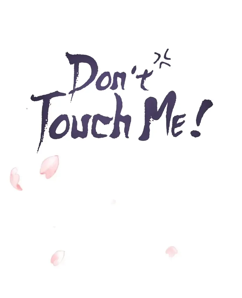 Don’t Touch me! Chapter 68 Online - página 4