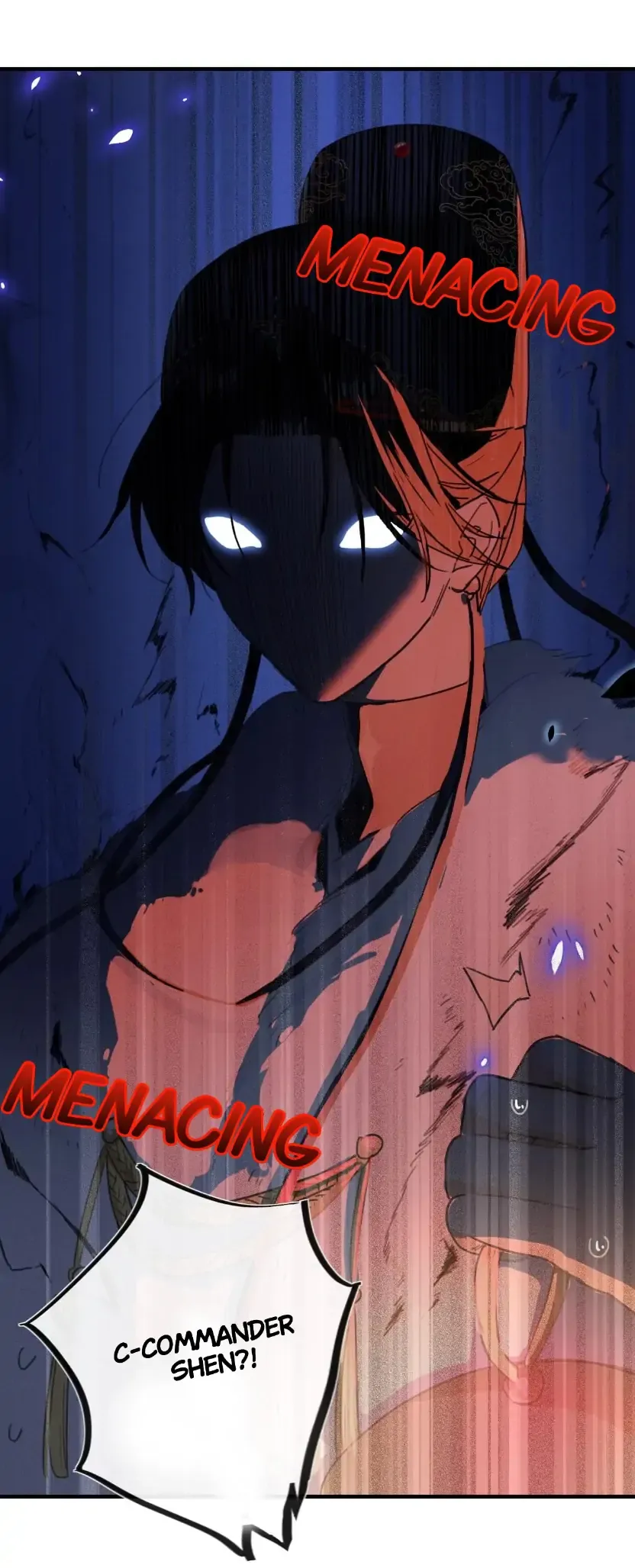 Don’t Touch me! Chapter 68 Online - página 7