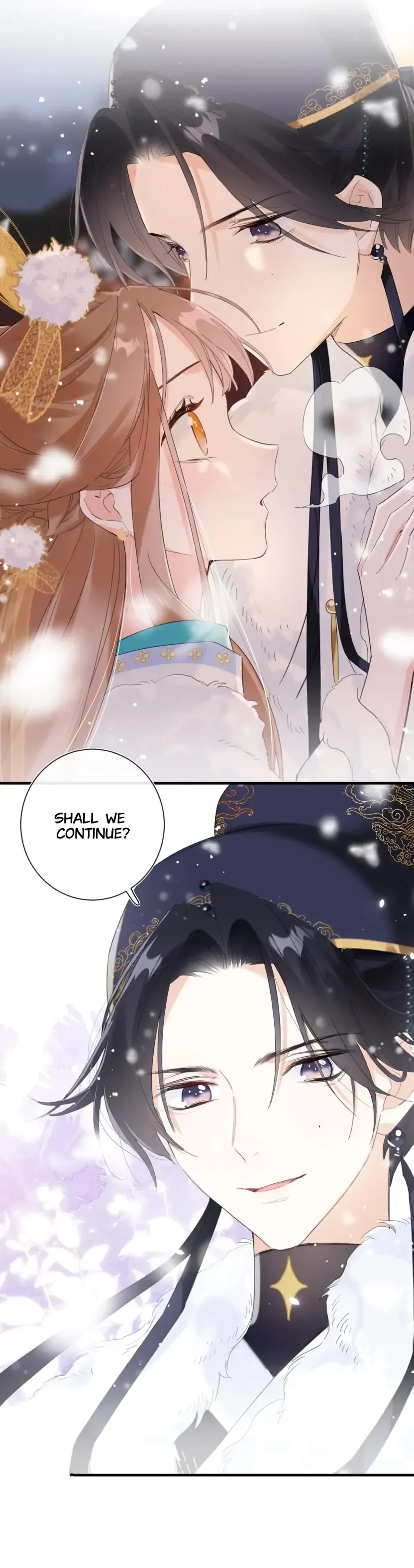 Don’t Touch me! Chapter 68 Online - página 9