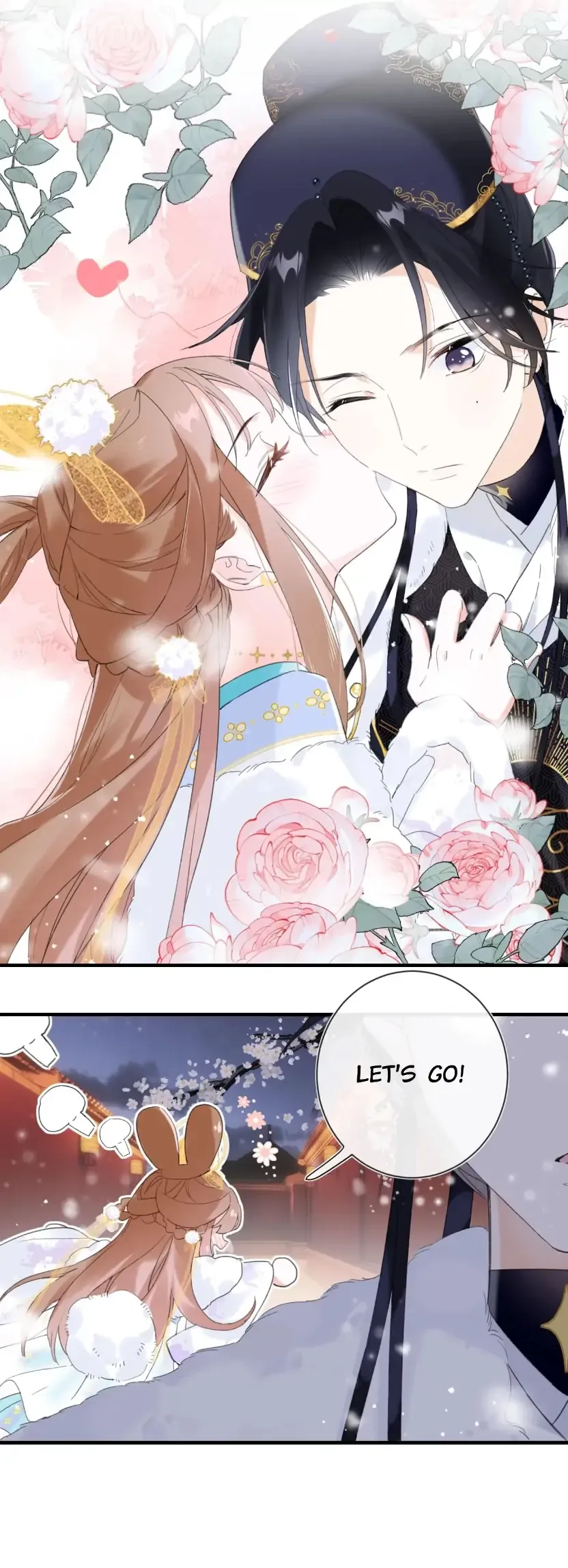 Don’t Touch me! Chapter 68 Online - página 11