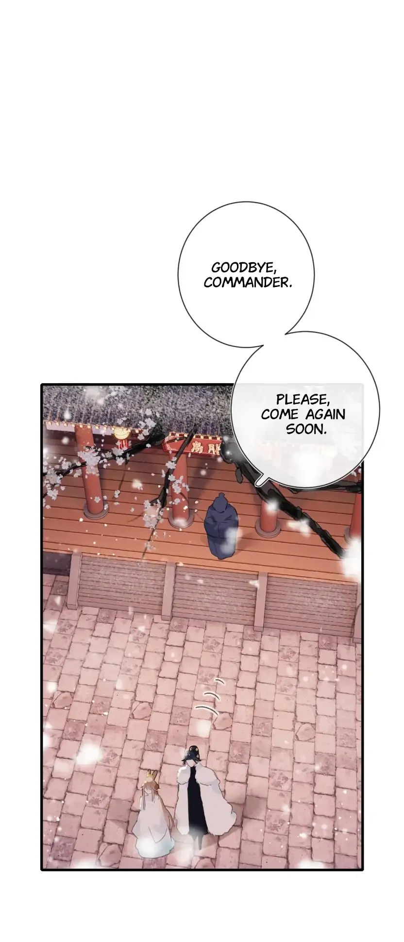 Don’t Touch me! Chapter 68 Online - página 13