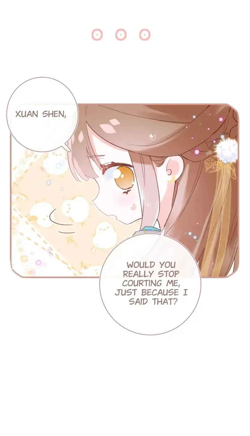 Don’t Touch me! Chapter 68 Online - página 15