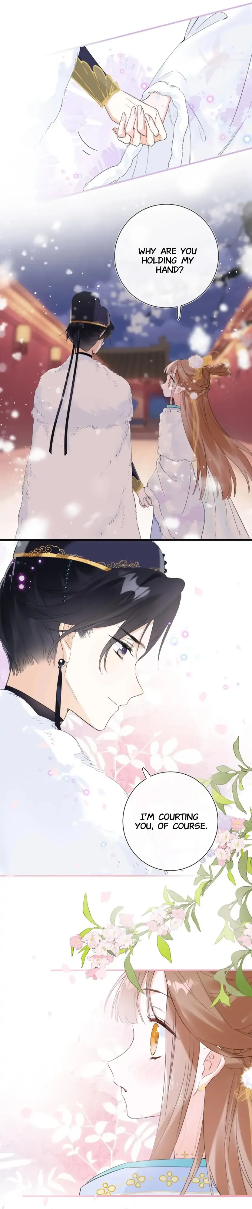 Don’t Touch me! Chapter 68 Online - página 16