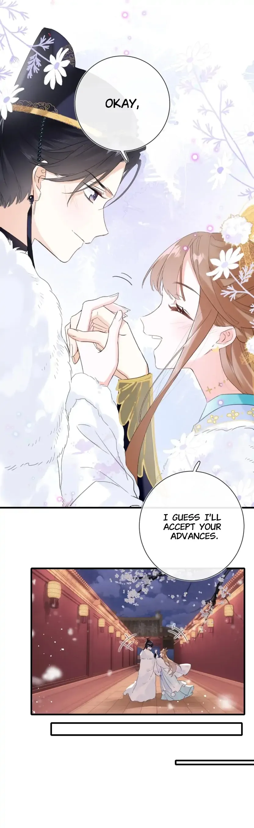 Don’t Touch me! Chapter 68 Online - página 17