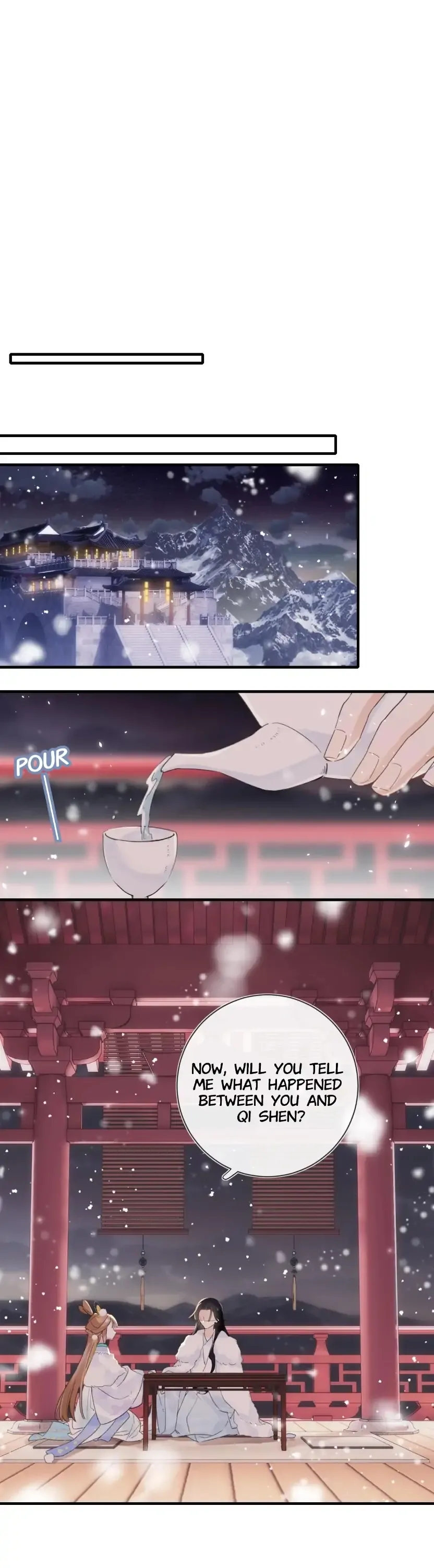 Don’t Touch me! Chapter 68 Online - página 18