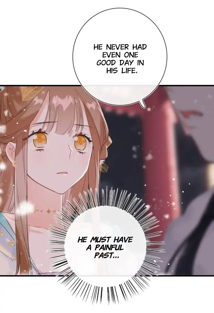 Don’t Touch me! Chapter 68 Online - página 24
