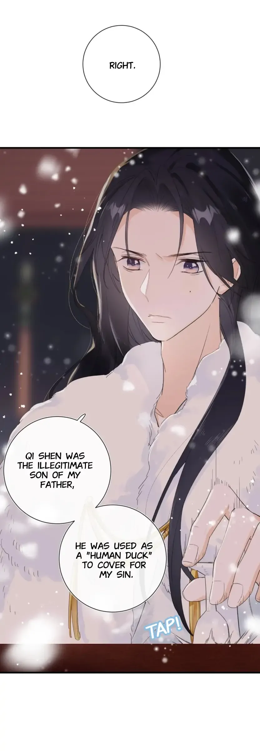 Don’t Touch me! Chapter 68 Online - página 26