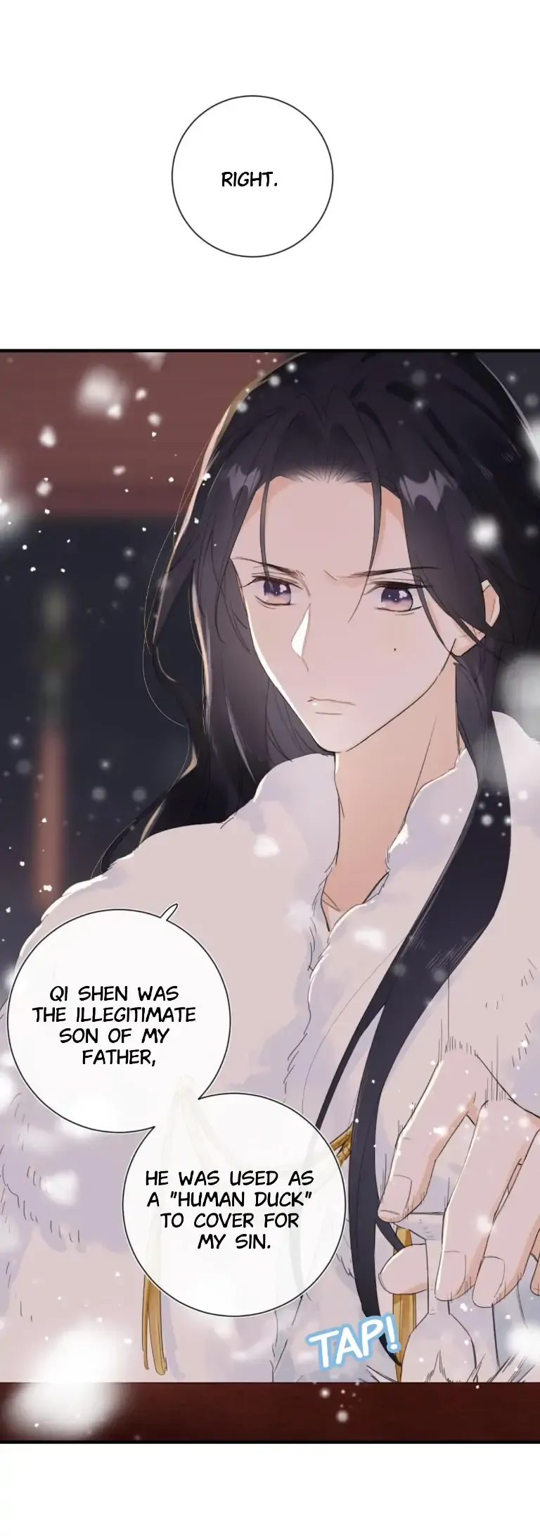 Don’t Touch me! Chapter 69 Online - página 2