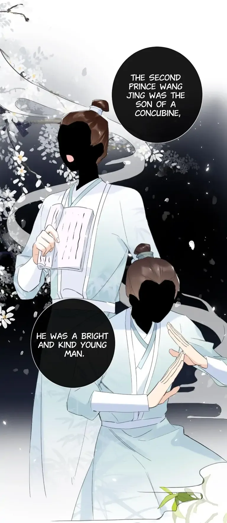 Don’t Touch me! Chapter 69 Online - página 7