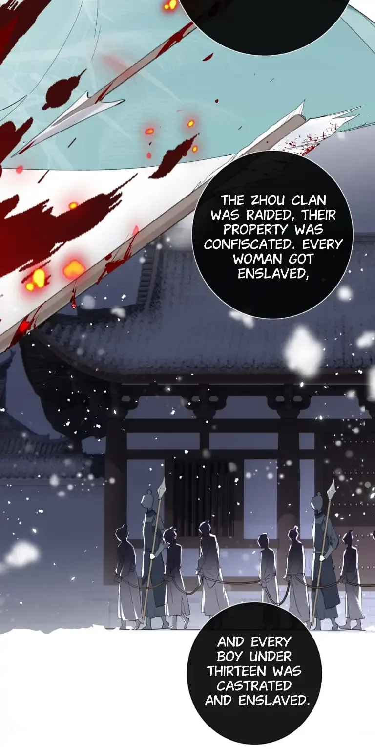 Don’t Touch me! Chapter 69 Online - página 9