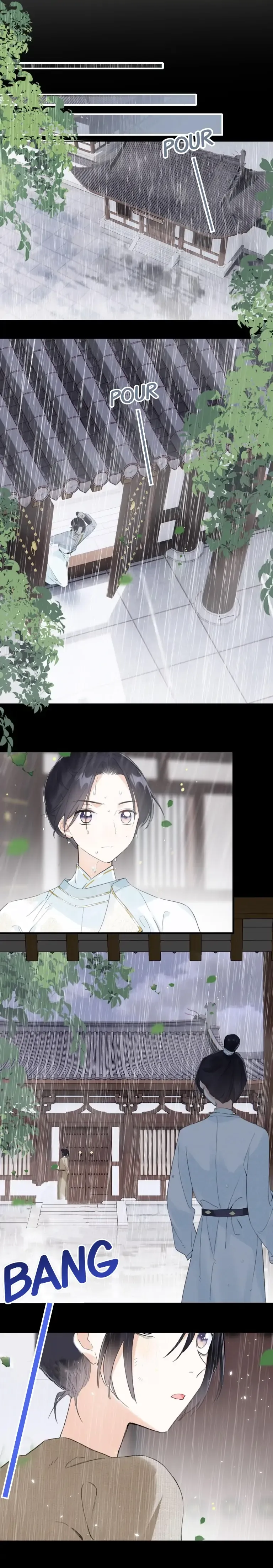 Don’t Touch me! Chapter 69 Online - página 13