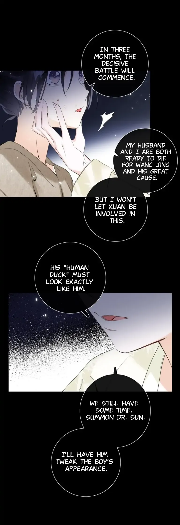 Don’t Touch me! Chapter 69 Online - página 18