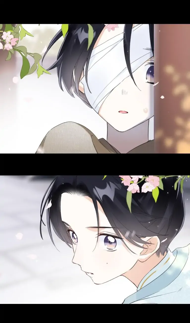 Don’t Touch me! Chapter 69 Online - página 20