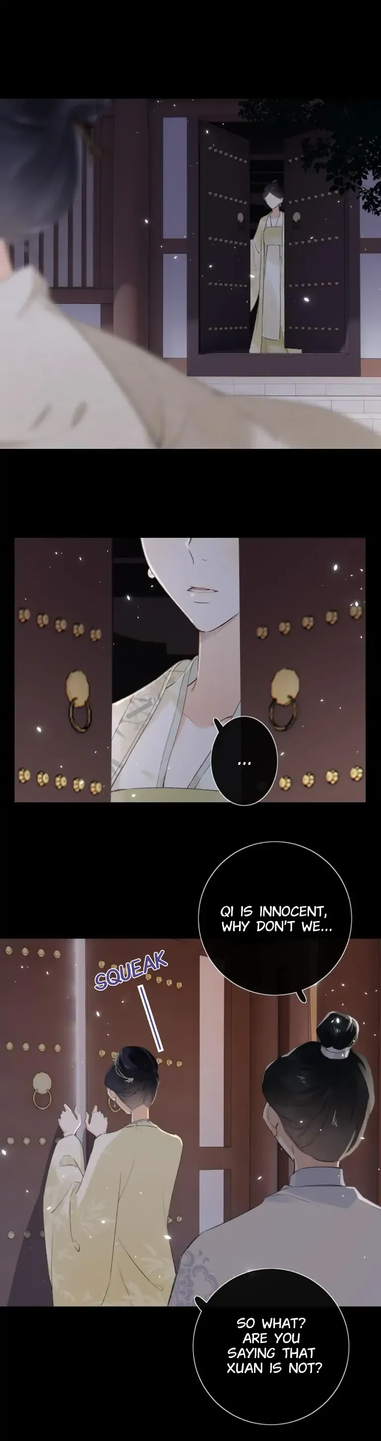 Don’t Touch me! Chapter 69 Online - página 25