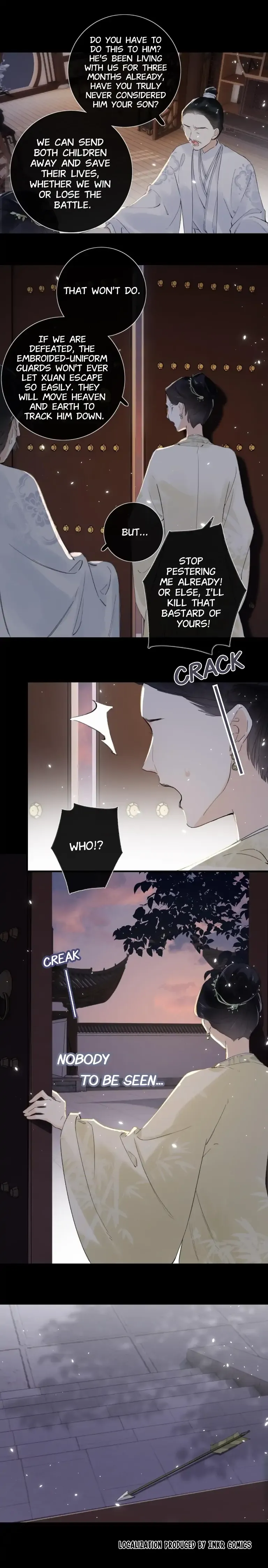 Don’t Touch me! Chapter 69 Online - página 26