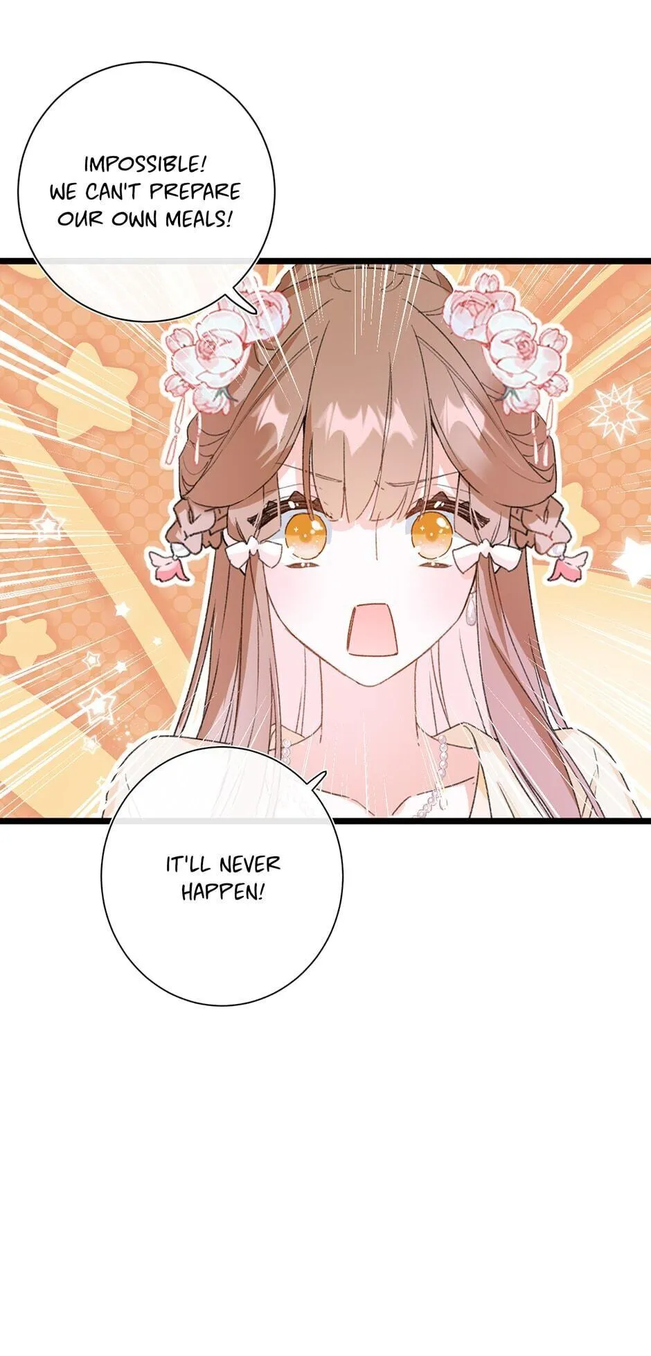 Don’t Touch me! Chapter 7 Online - página 4