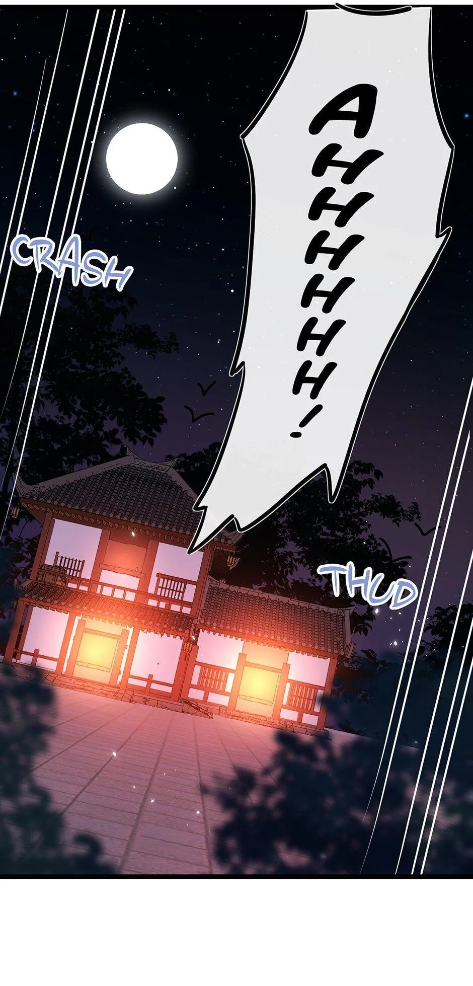 Don’t Touch me! Chapter 7 Online - página 9