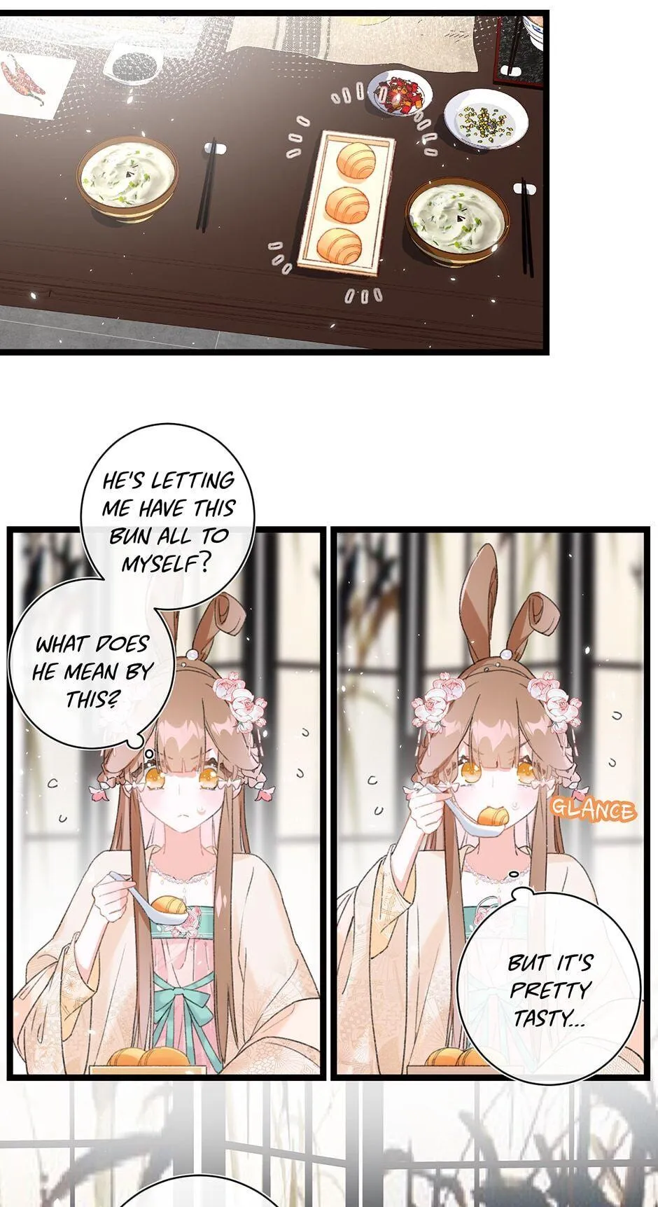 Don’t Touch me! Chapter 7 Online - página 15