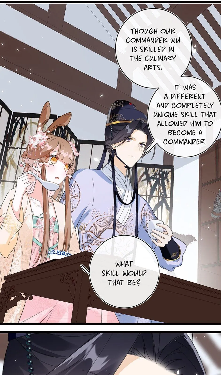 Don’t Touch me! Chapter 7 Online - página 25