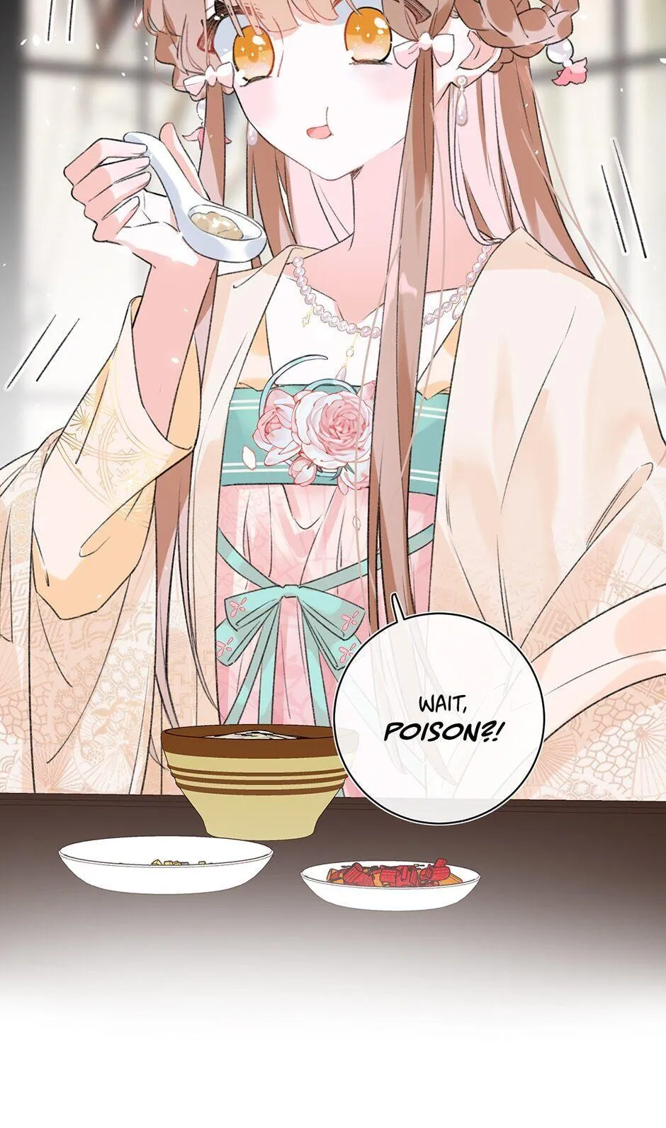 Don’t Touch me! Chapter 7 Online - página 27