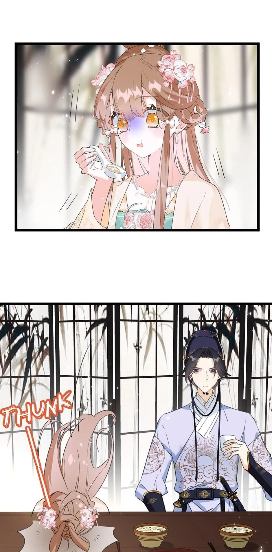 Don’t Touch me! Chapter 7 Online - página 28