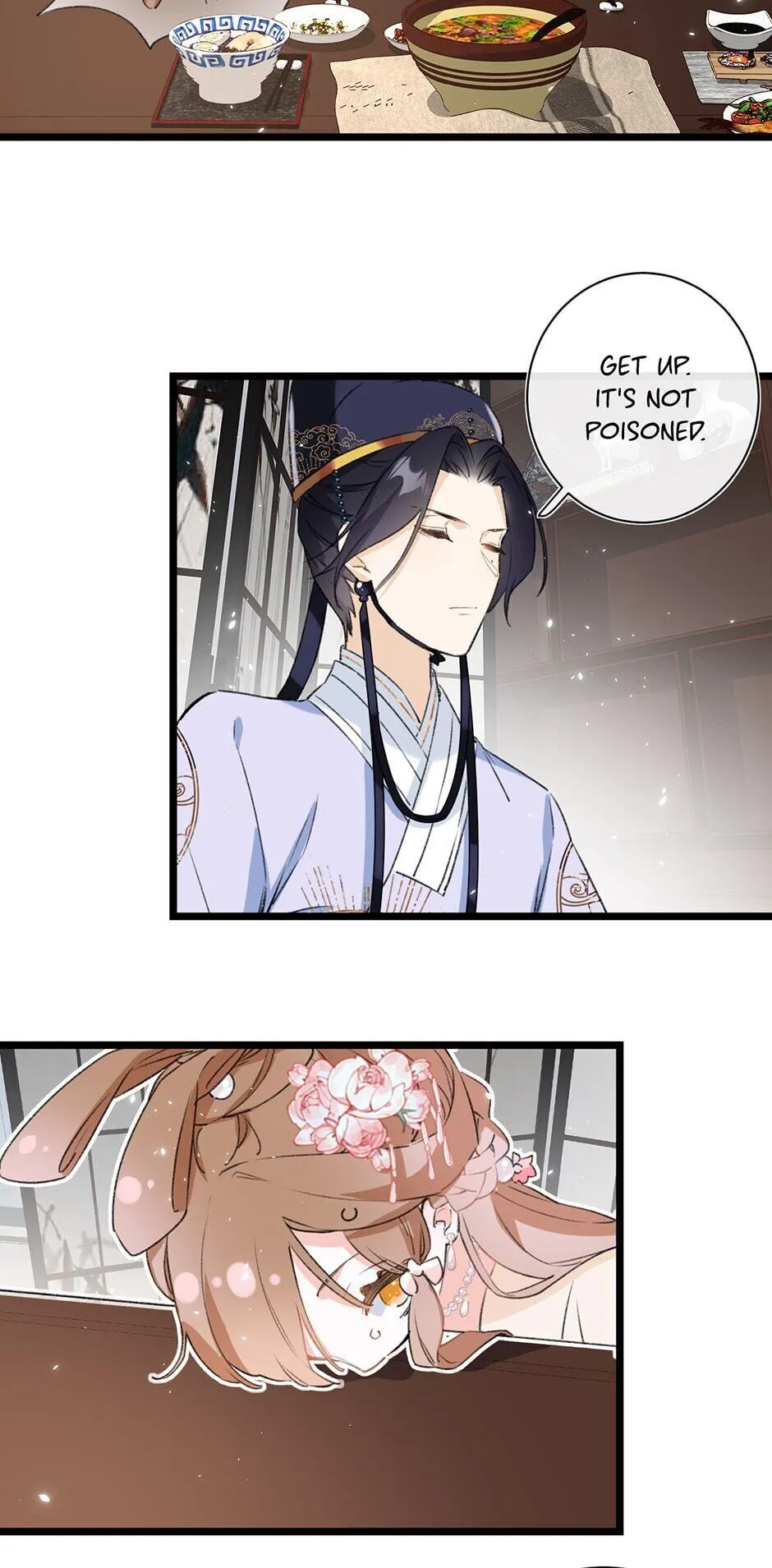 Don’t Touch me! Chapter 7 Online - página 29