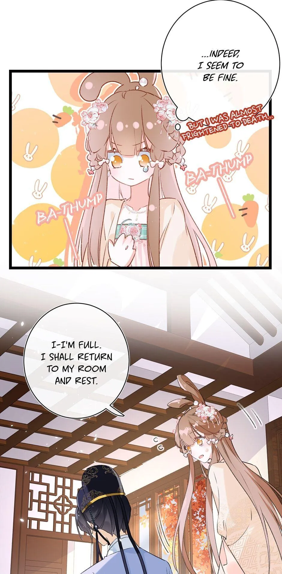 Don’t Touch me! Chapter 7 Online - página 30