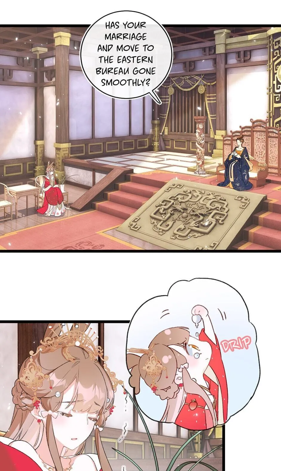 Don’t Touch me! Chapter 7 Online - página 43