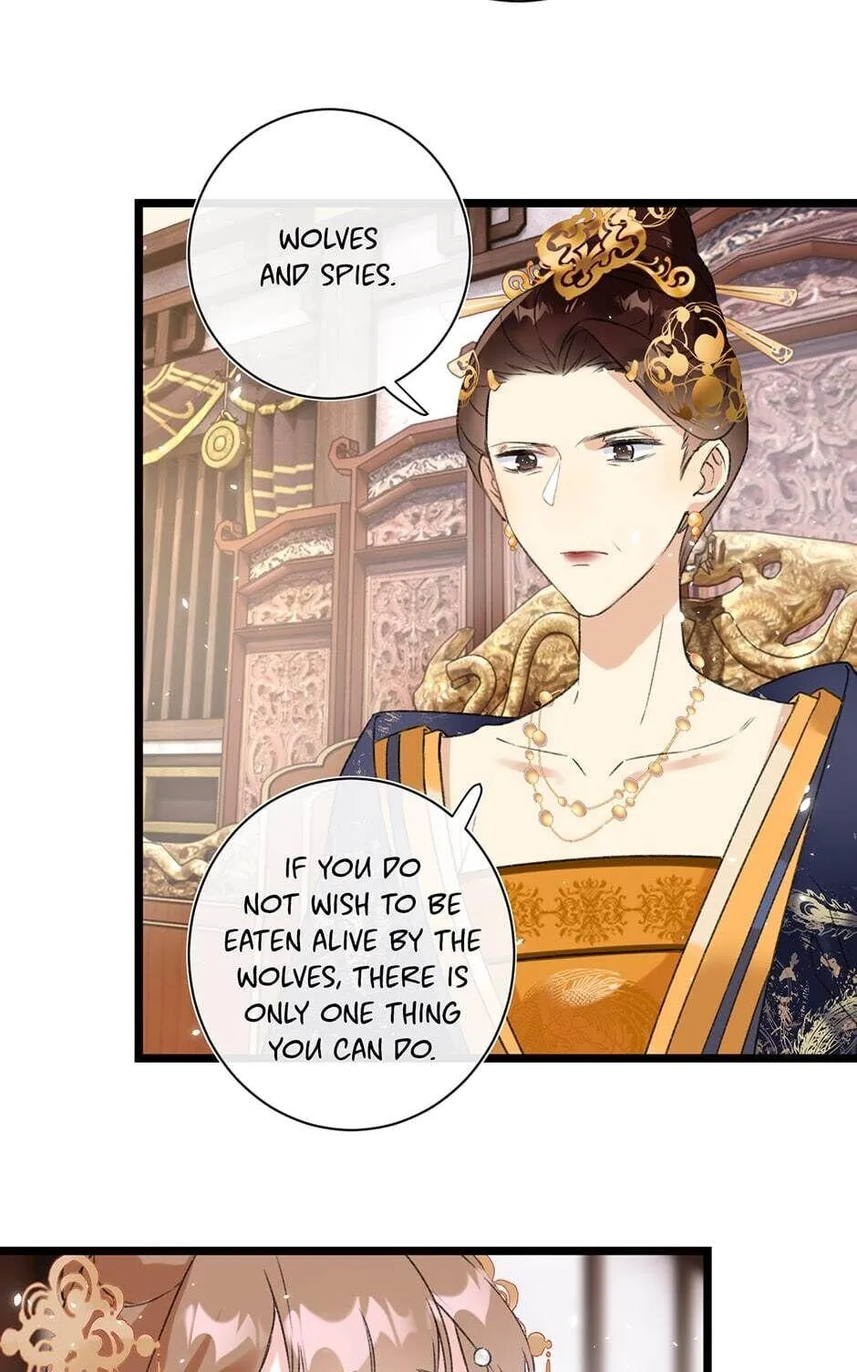 Don’t Touch me! Chapter 7 Online - página 48