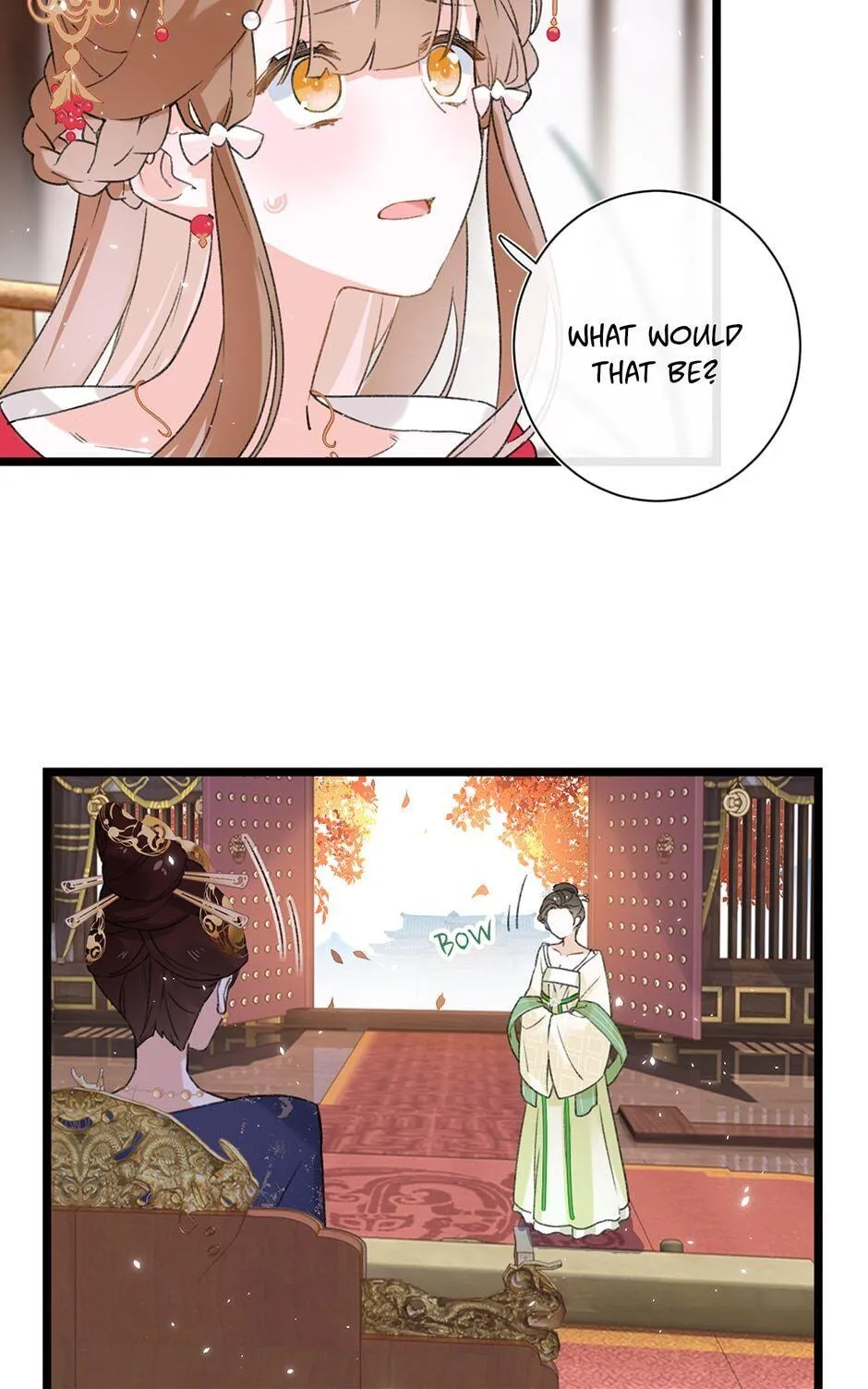 Don’t Touch me! Chapter 7 Online - página 49