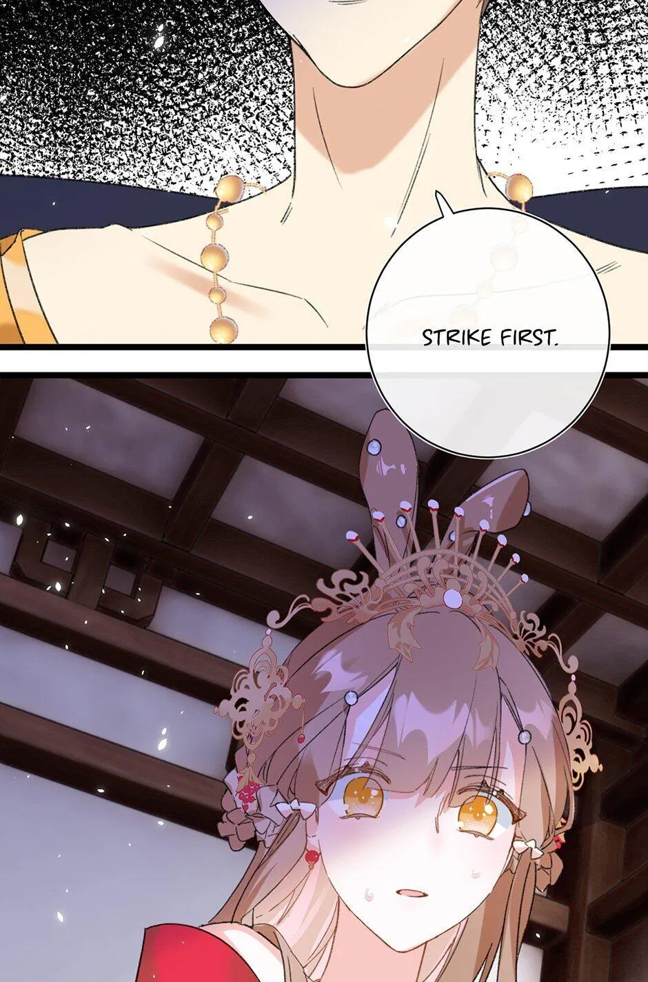 Don’t Touch me! Chapter 7 Online - página 52