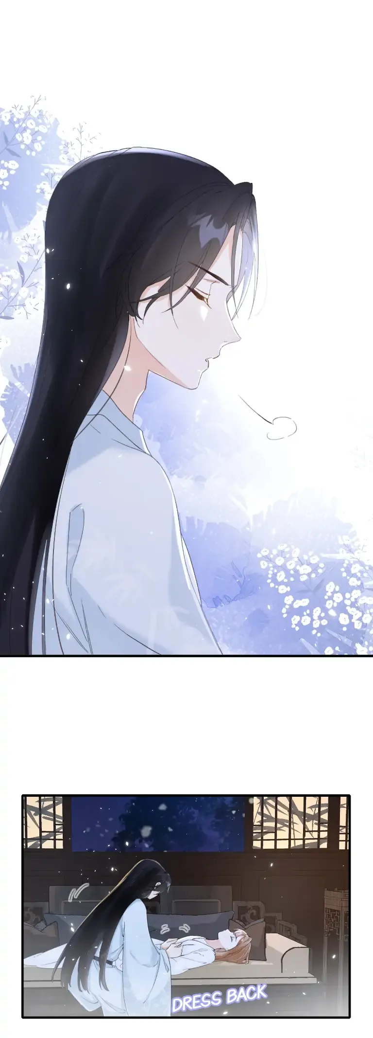 Don’t Touch me! Chapter 74 Online - página 2