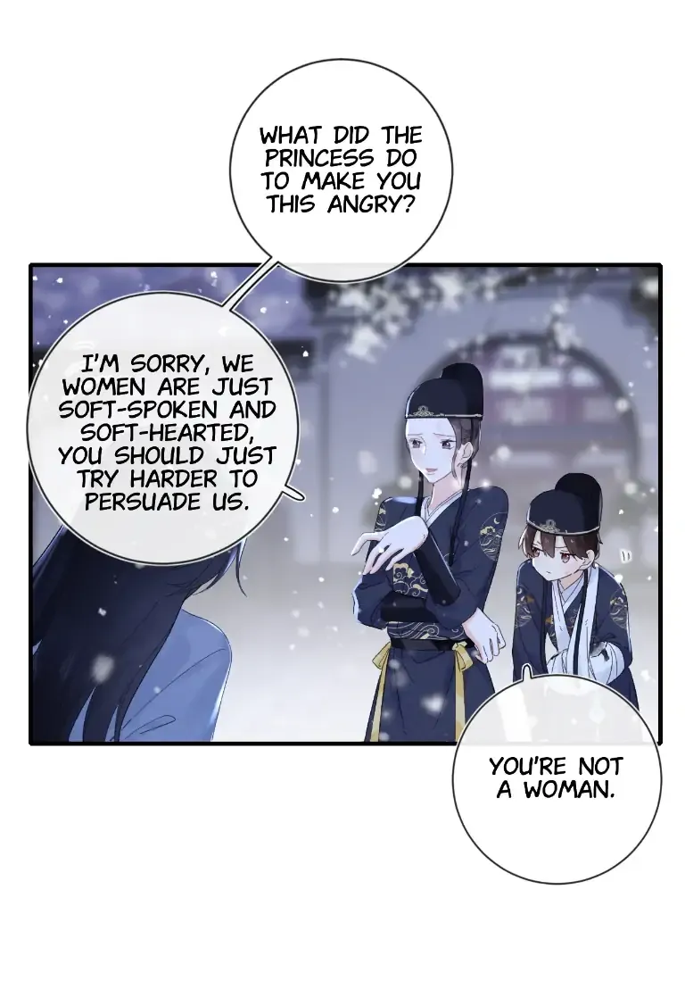 Don’t Touch me! Chapter 74 Online - página 9