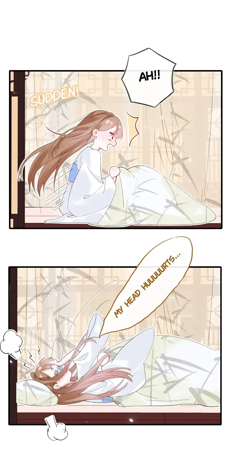 Don’t Touch me! Chapter 74 Online - página 15