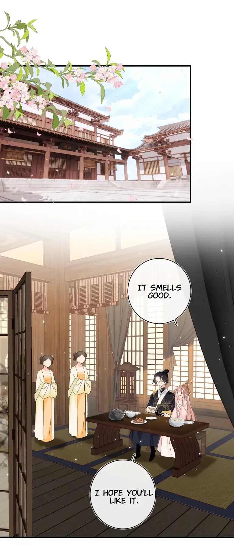 Don’t Touch me! Chapter 75 Online - página 2